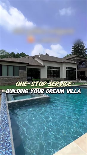 Design Your Dream Mansion with Custom Furniture