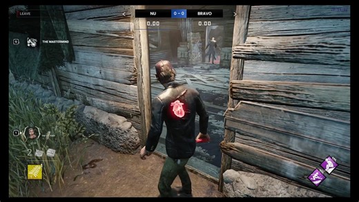 “接近尾声时才意识到结局从一开始就已注定。”OCE1v1决赛bo1威斯克nu VS bravo