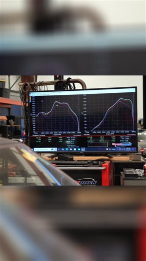 5.7K views · 21 reactions |  How far is too far?We pushed timing beyond MBT on the BMW E30 dyno — and the results were wild.⚠️ Scary good info for anyone tuning with MS3Pro. Full video now live on YouTube.#AMPEFI #DIYAutoTune #MS3Pro #BMWtuning #DynoPulls #MBT #TuningTips #EngineTuning #BuiltNotBought #RealTuning | DIYAutoTune.com | Facebook