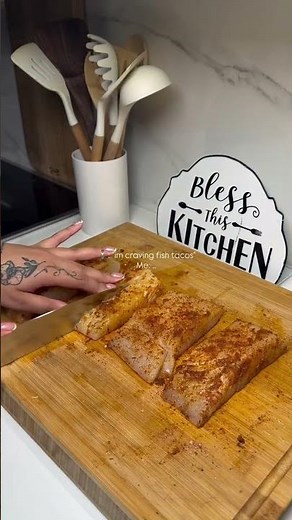 Los MEJORES Tacos de Pescado: Receta Fácil, Saludable y Deliciosa 🐟🌮