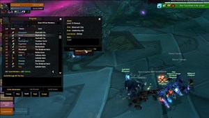 World First Burning Crusade Classic Level 70 Group by  on Firemaw-EU