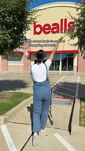 9.8K views · 62 reactions | Back to School Shopping Haul with @jazlynebaybee! #bealls #backtoschool #backtoschoolhauls | bealls | Facebook