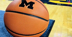 Michigan basketball schedule 2024-25 with TV channel and tip-off times