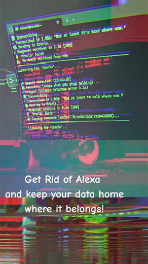 #ai #n8n #voiceassistant I present the hardware for the digital voice assistant/Alexa replacement v1