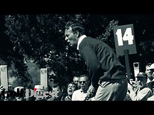 4 of The Greatest U.S. Open Golf Collapses | Golf Digest