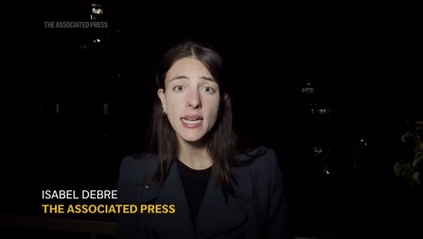 UN says 3 peacekeepers killed in southern Lebanon in 24 hours