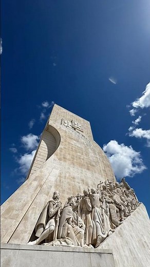 🇵🇹 Belem Lisbon - one of the most stunning Places to visit in Lisbon