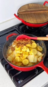 234K views · 3.9K reactions | Yummy yam and plantain pottage | Dolapo Grey | Facebook