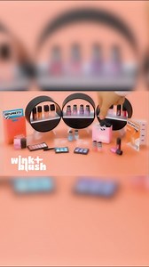 201 reactions · 22 shares | All new Make It Mini Makeup from MGA's Miniverse ✨ | Miniverse | Facebook
