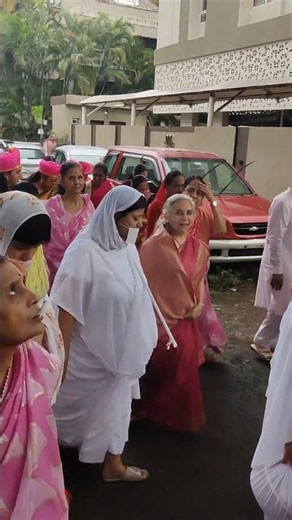 मंगल प्रवेश , साधना सादन, पुणे 20th जुलाई