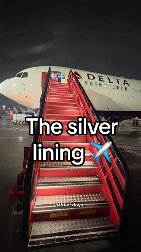 Experience the Journey of a Delta Airlines Flight Attendant