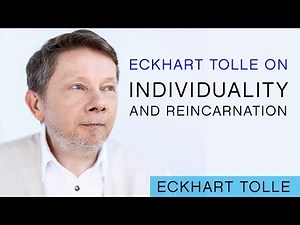 On Individuality & Reincarnation