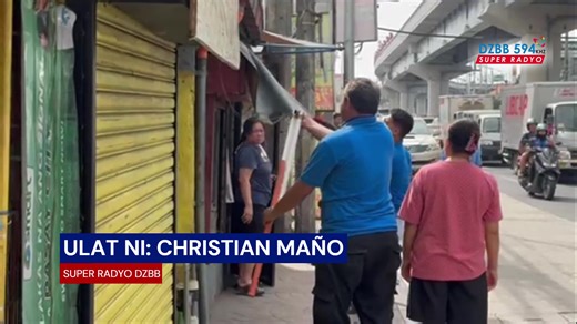 3.1K views · 25 reactions | WATCH: MMDA, nagsagawa ng clearing operations laban sa mga sasakyang iligal na nakaparada at iba pang sagabal sa kalsada sa paligid ng Ninoy Aquino International Airport sa Parañaque City at mga terminal ng bus sa Tramo sa Pasay City. | via Christian Maño | Super Radyo DZBB 594khz | Facebook