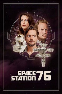Space Station 76 Summary, Latest News, Trailer, Cast, Where to Watch and More