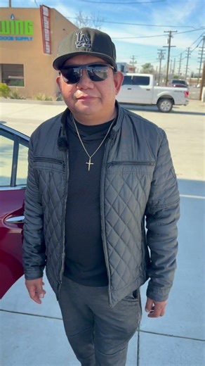 Real customer review—Lexus experience.