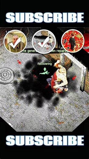 MR MEAT 🫪 #mrmeat #ghost #horrorgame #games #shorts