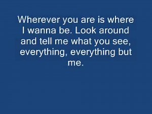 Daughtry-Everything But Me