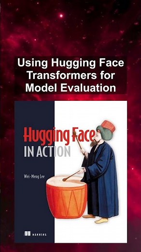 Using Hugging Face Transformers for Model Evaluation #ai #artificialintelligence #machinelearning