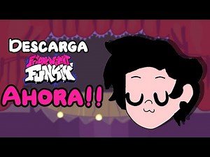 Tutorial: Como descargar Friday Night Funkin’ en tu PC.