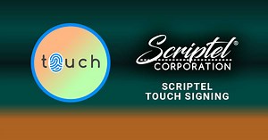 Scriptel Touch Signing: Sign Documents Electronically without a Pad