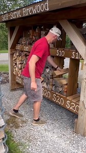 2.5M views · 3.2K reactions | Perfect STACK Every Time | Hometownacres | Facebook