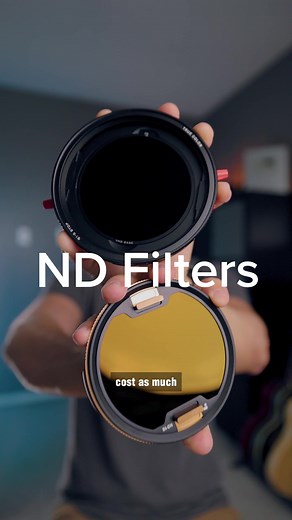 PolarPro vs Freewell: Best Variable ND Filter?