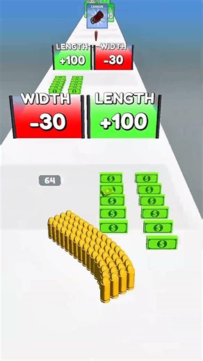 Most Ammo Collection lvl100— Satisfying Ammo Stack Run