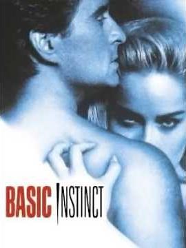 Basic Instinct (1992)