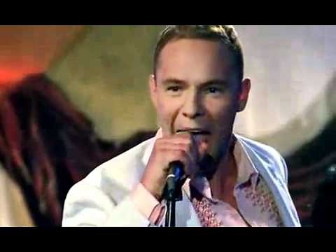 Rick Guard - Stop It (I Like It)