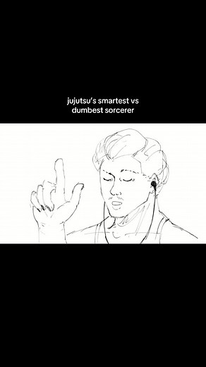 Understanding Immortality in Jujutsu Kaisen - Hakari vs Todo