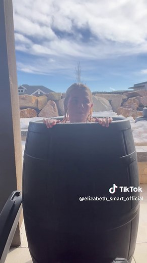 The Power of Doing Hard Things: Ice Bath Challenge