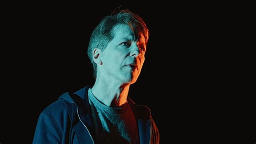 Actor Sean Hayes tackles 10 roles in the new solo thriller 'The Unknown' off Broadway