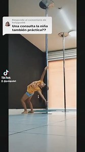 #flexibility #poledance #polefitness #pole | Pola Polet