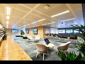 Welcome to the Microsoft Center Brussels