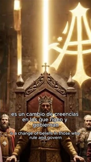 Chapter 5 - The REVOLUTION that changed Spain forever. #history #historicalfacts