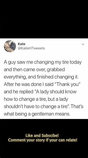 Would You Help A Stranger Like This?