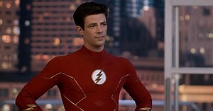 'The Flash' Finale Features Some Big Returns
