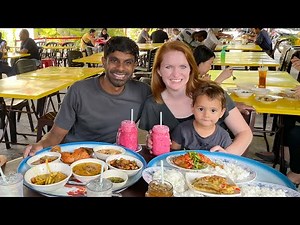 Is this the best Traditional Malay food in Kuala Lumpur?