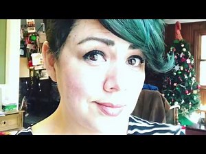 How to cut your hair into a funky pixie haircut at home- step by step- DiY Pixie hair cut