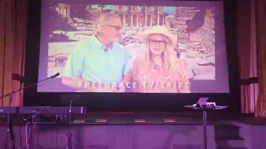 Free Grace United - Milaca on Reels