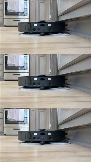 Dreame X60 Max Ultra: The Thinnest, Smartest Robot Vacuum Yet?