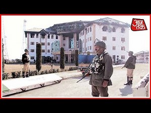 Army Plans To Demolish EDI Building