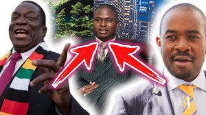 Apostle Chiwenga Prophetic Message Which Will Unite Zanu Pf & CCC Supporters | Mnangagwa & Chamisa | Zigo