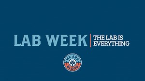 2.3K views · 33 reactions | This year’s #LabWeek theme is “The Lab is...