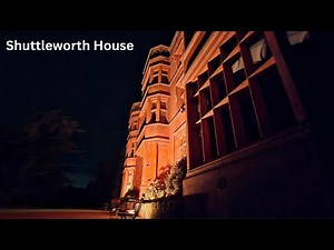 Shuttleworth House