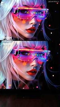 SAMSUNG S95H VS s90F QD-OLED Battle!