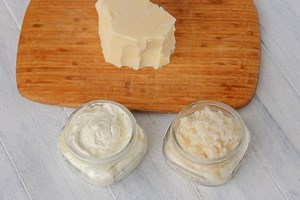 Tallow Skin Care