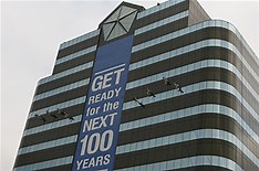 Chrysler faces radical shake-up