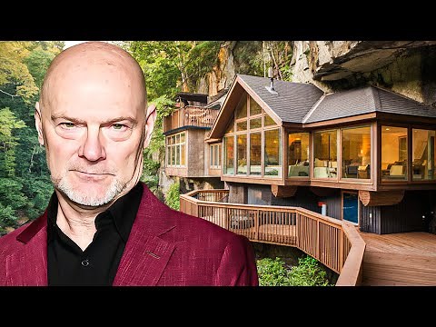 SURVIVORMAN - Heartbreaking Tragedy Of Les Stroud From "Survivorman"