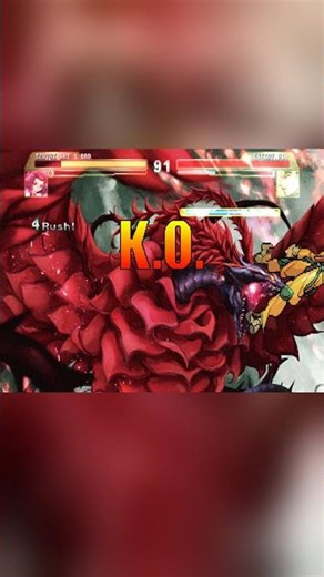 izayoi aki & BRD vs dio | Unranked Tier | Round 1 | MUGEN